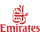 Emirates Airlines logo