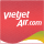 VietJet Aviation logo
