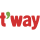 Tway Air logo